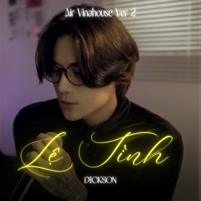 Lệ Tình (Air Vinahouse Version 2) - Single