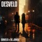 Desvelo - Daniela & OG Jonah lyrics