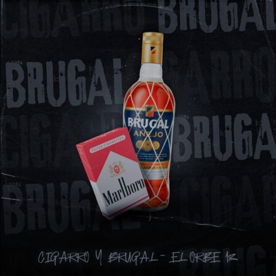 CIGARRO Y BRUGAL - Single