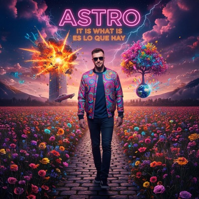 It Is What It Is - Single