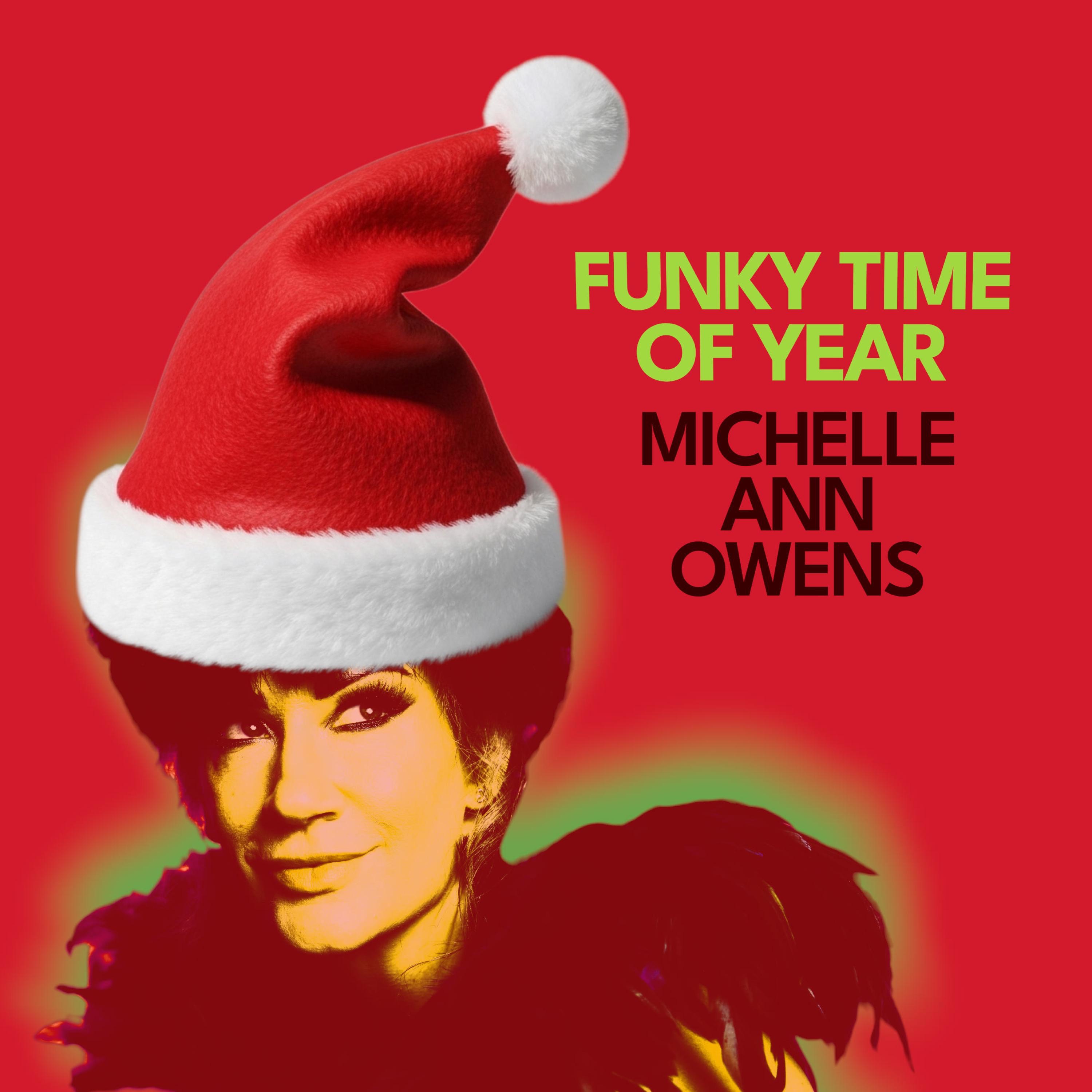 Funky Time of Year - Single