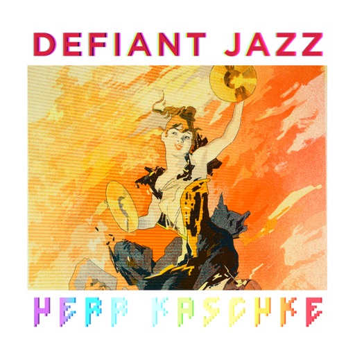Album artwork