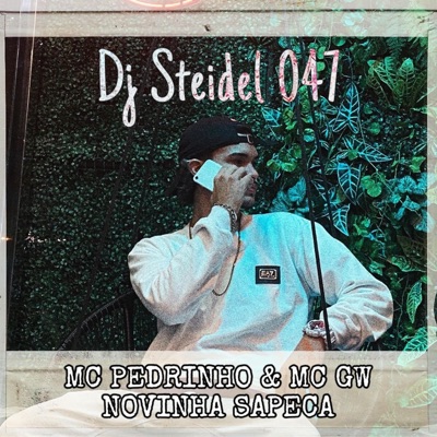 NOVINHA SAPECA (Mandela) - Single