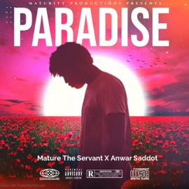 Black Out (feat. Anwar Sadot & YSF Cee) Mature the Servant