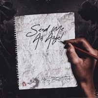 Send Me An Angel - Single - Latre' & Benji Banx