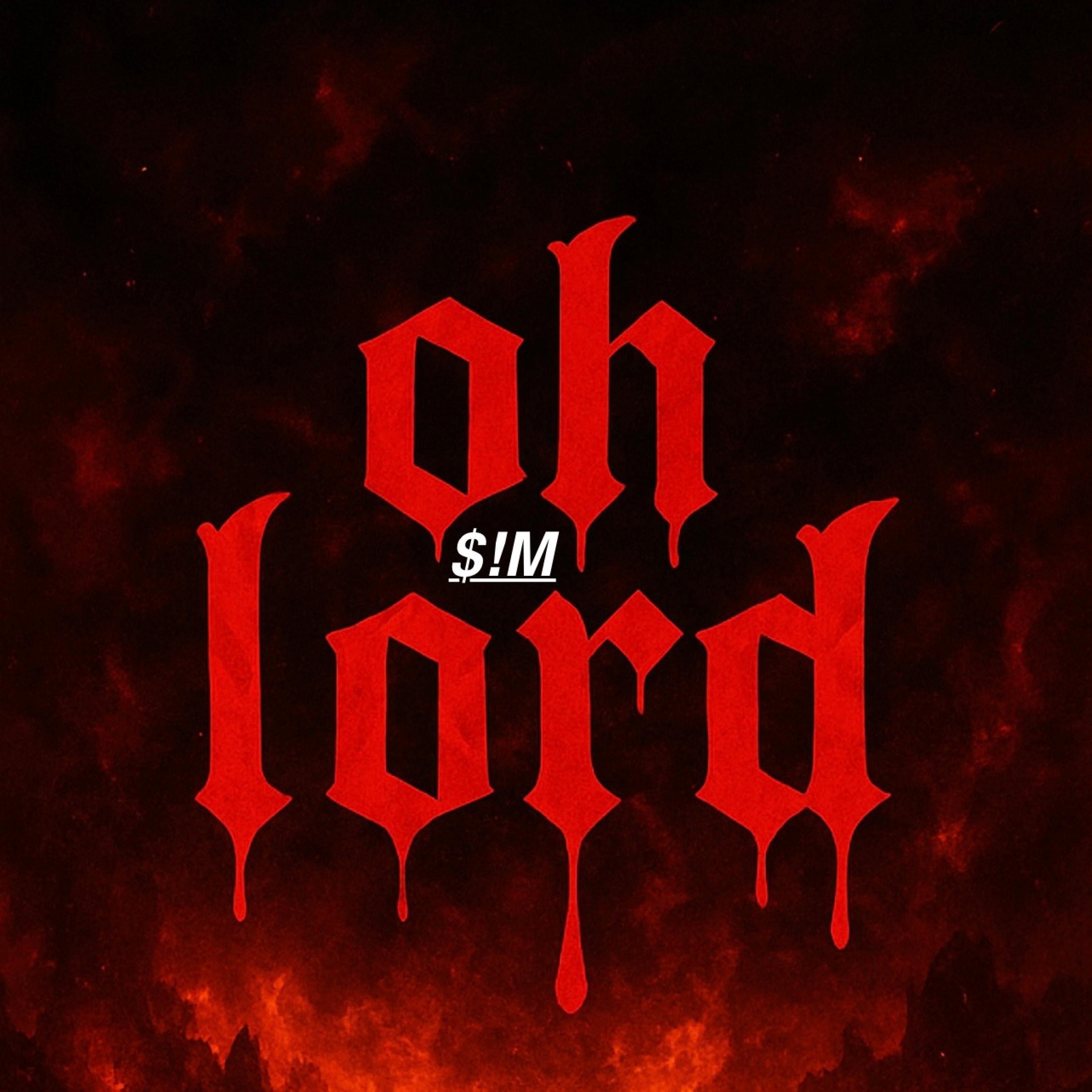 Oh lord - Single