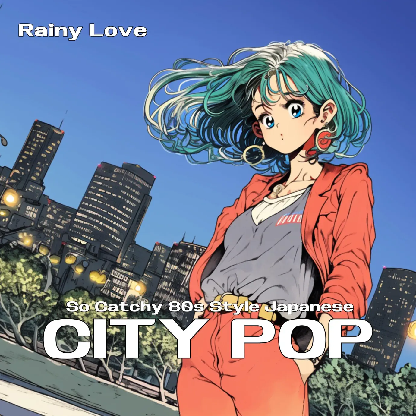 12\"/80s Electro:Pop 3枚組コンピ 12