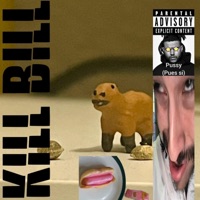 Kill Bill - Single - Angel de Lisle