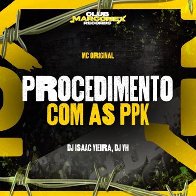 Procedimento Com as Ppk - Single