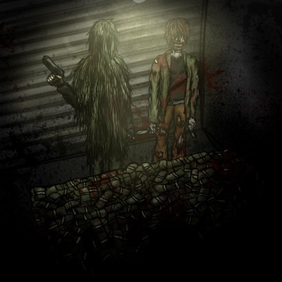 100K (feat. FROSTTT) - Single