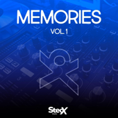 Memories, Vol. 1 - EP