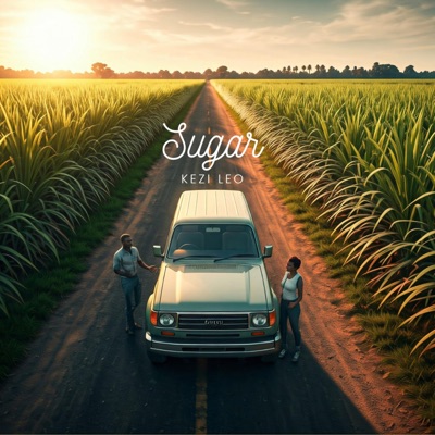 Sugar - Single