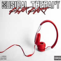 Musical Therapy - Single - Blak Bart