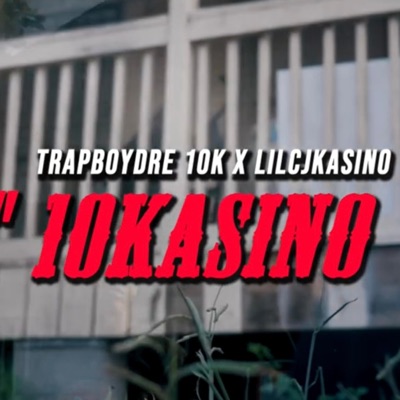 10Kasino (feat. LilCJ Kasino) - Single
