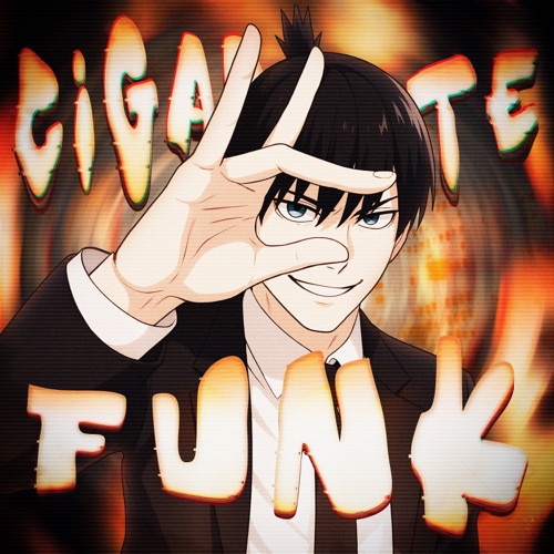 CIGARETTE FUNK - EP