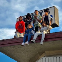 Off Da Remy (feat. Noonie4k) - Single - T4DaLok