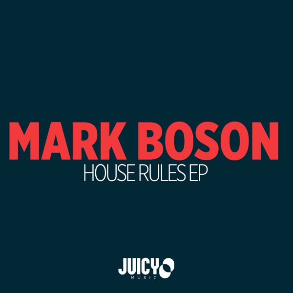 House Rules - EP
