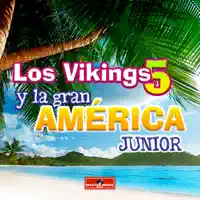 El enterrador — Los Vikings 5