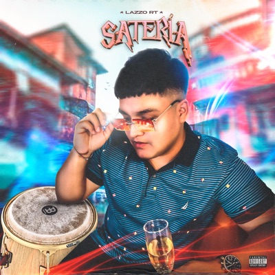 Sateria - EP