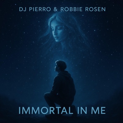 Immortal In Me (feat. Robbie) - Single