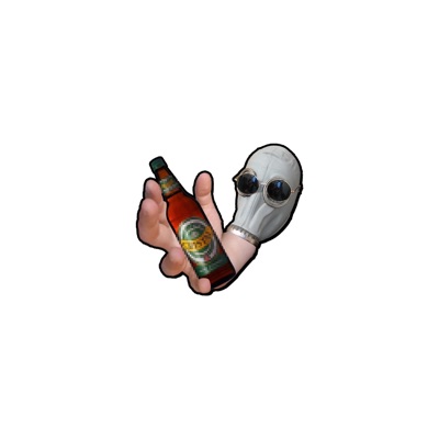 Cerveza Cristal - Single