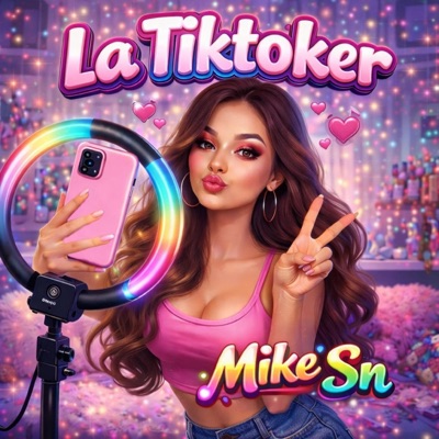 La Tiktoker - Single