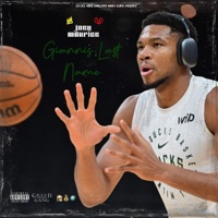 Giannis Last Name - Single - Joey Maurice