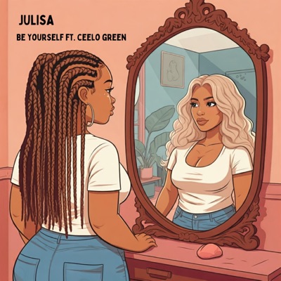 Be Yourself (feat. CeeLo Green) - Single