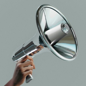 TURN ME UP (LOUDER)