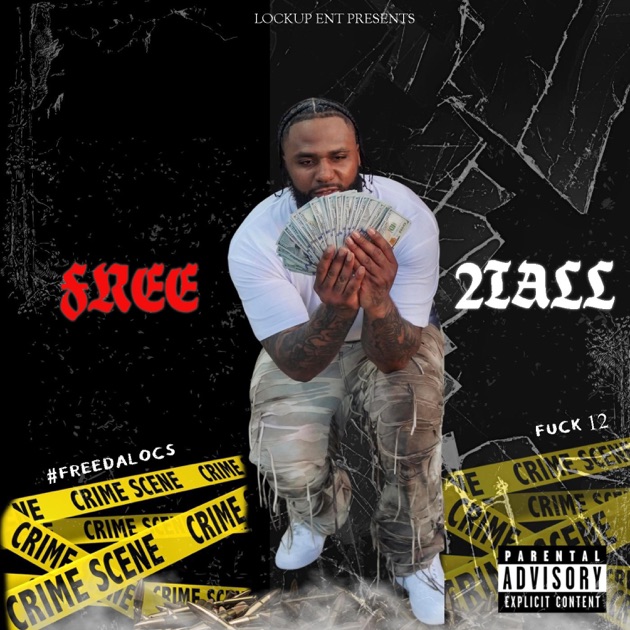 Skrilla (feat. Flows & Effects) - Single - Album by 2TallDaLockUp