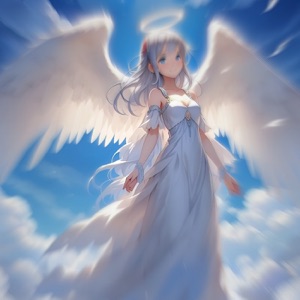 Funk Angelical - EP