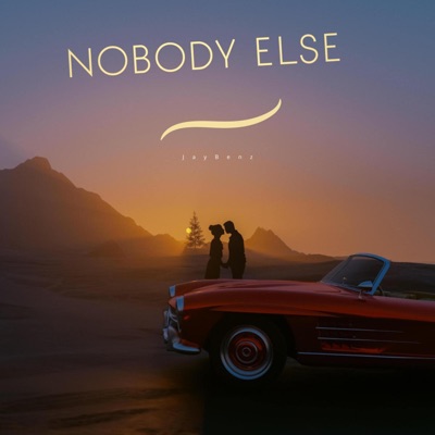 NOBODY ELSE - Single
