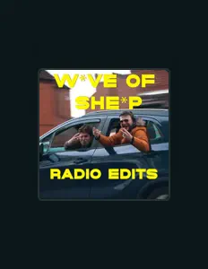 Wave of Sheepを聴いたり、ミュージックビデオを鑑賞したり、経歴やツアー日程などを確認したりしましょう！