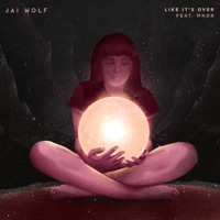 Like It's Over (feat. MNDR) - Single - Jai Wolf