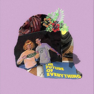 Fake Hawaii - Single