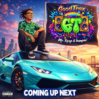 Coming Up Next (EP edition) - EP