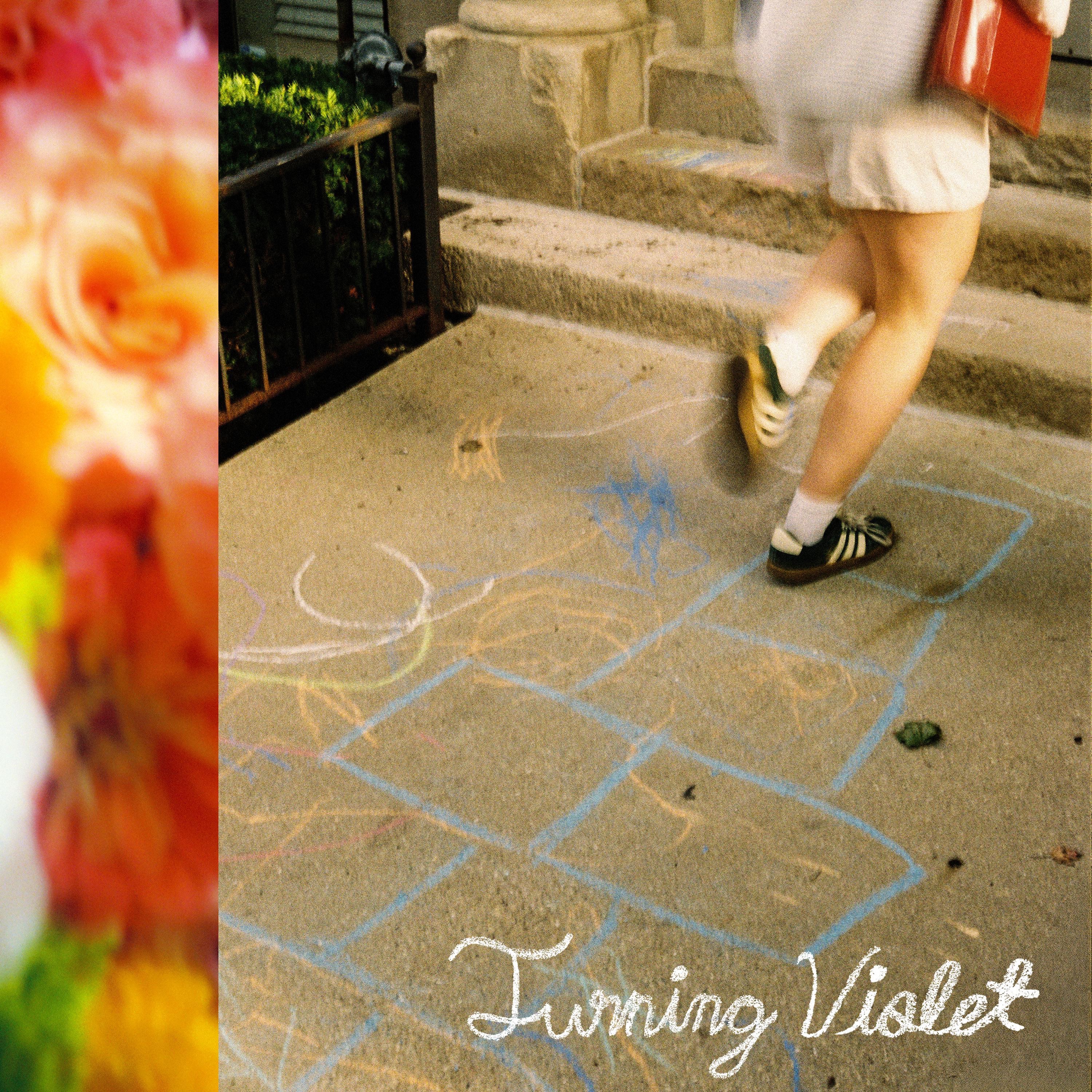 Missing Ache - Single