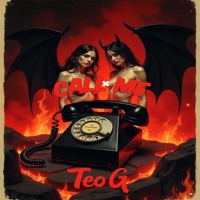 Call Me - Single - Teo G