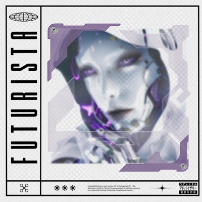Futurista (feat. REZZO) - Single