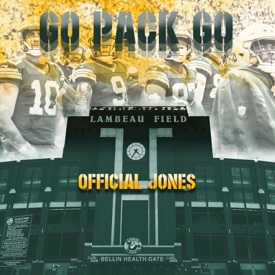 GO PACK GO - Single