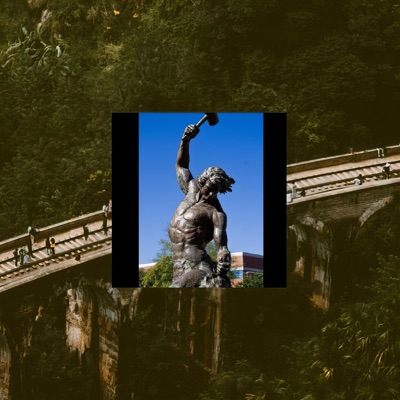 Wolves May Prey About (feat. ABBA-CONDA X4XX) - Single