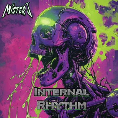 Internal Rhythm - Single