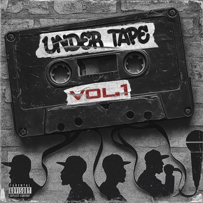 Under Tape Vol.1