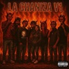 Christopher Ca$h - LA CHANIZA V1