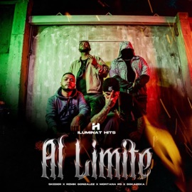 Al limite Skeder, Remik Gonzalez, Bokazeka & Montana Rs