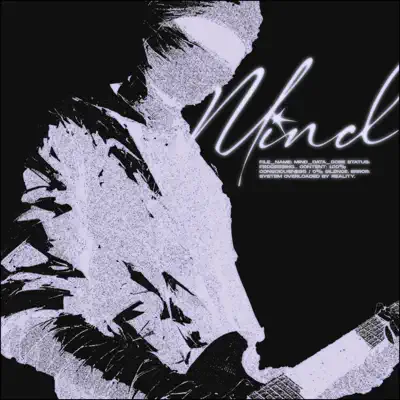 Hör dir „M!ND - Single“ von Xonio an