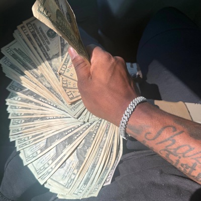 34 Shots (feat. Biglayaa) - Single