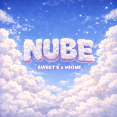 NUBE (feat. Hione & DJ Kay Fear) - Single