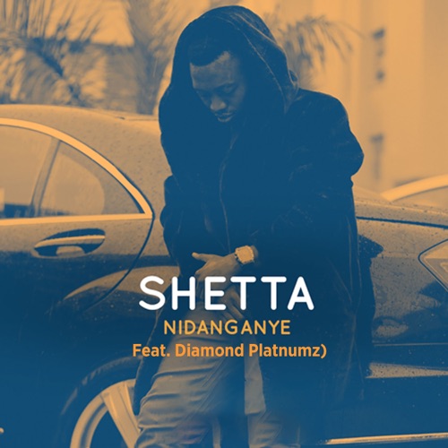 Nidanganye (feat. Diamond Platnumz) - Single