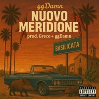 NUOVO MERIDIONE - Single - ggDamn